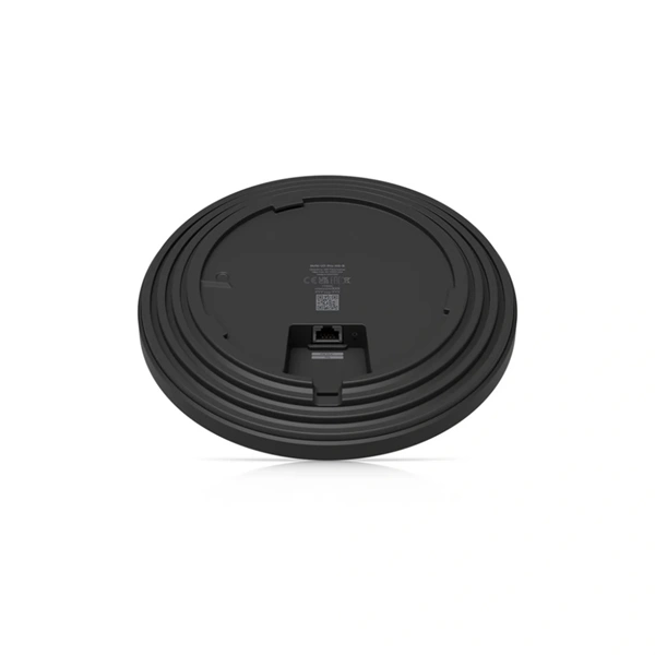 Ubiquiti UniFi U7-Pro-XG-B 802.11be Wi-Fi 7 Tri-band fekete színű beltéri Access Point