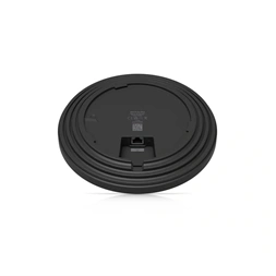 Ubiquiti UniFi U7-Pro-XG-B 802.11be Wi-Fi 7 Tri-band fekete színű beltéri Access Point