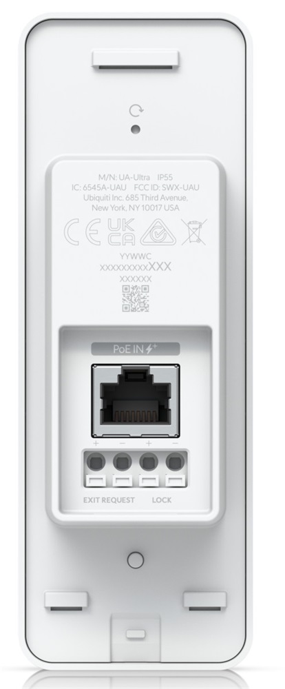 Ubiquiti UniFi UA-Ultra Access Ultra beléptető vezérlő egység