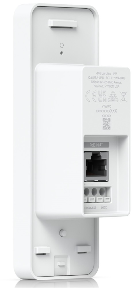 Ubiquiti UniFi UA-Ultra Access Ultra beléptető vezérlő egység