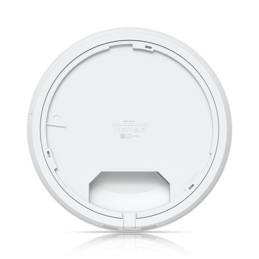 Ubiquiti UniFi UACC-U7-Cover U7-Pro festhető borító