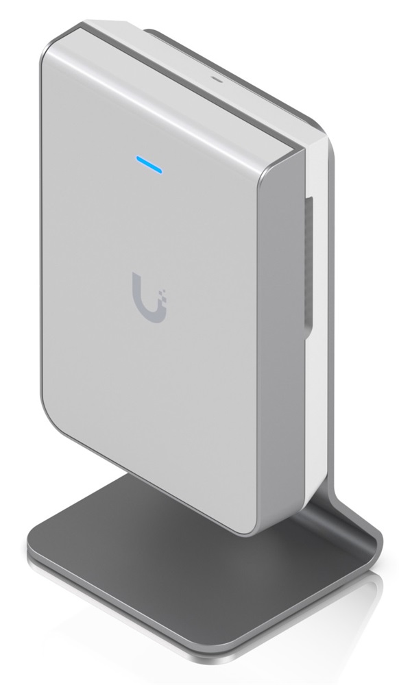 Ubiquiti UniFi UACC-U7-Pro-Wall-TS U7-Pro-Wall asztali tartó
