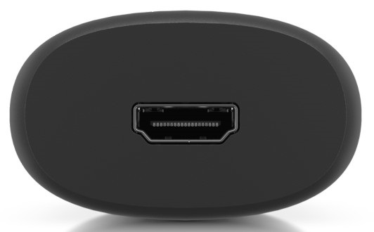 Ubiquiti UniFi UC-Cast-Pro HDMI 4K Display Cast