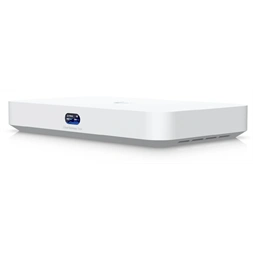 Ubiquiti UniFi UCG-Fiber 4x2.5GbE Multi-Gig LAN 2x10GbE SFP+ port Security Cloud Gateway Fiber router