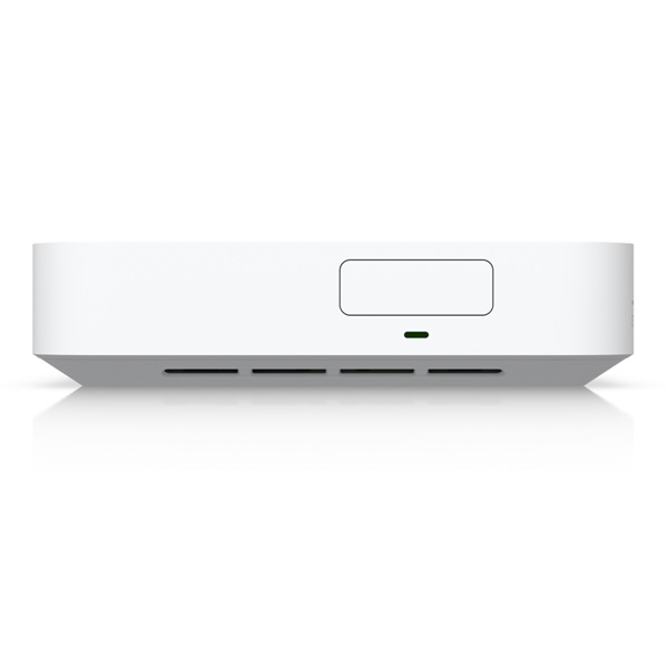 Ubiquiti UniFi UCG-Max 4x2.5 GbE LAN 1x2.5 Multi-Gigabit WAN port Security Cloud Gateway router