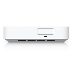 Ubiquiti UniFi UCG-Max 4x2.5 GbE LAN 1x2.5 Multi-Gigabit WAN port Security Cloud Gateway router