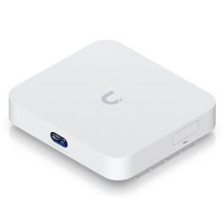 Ubiquiti UniFi UCG-Max 4x2.5 GbE LAN 1x2.5 Multi-Gigabit WAN port Security Cloud Gateway router
