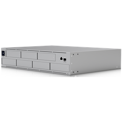 Ubiquiti UniFi UNAS-Pro 7x SSD/HDD 2U rackbe szerelhető NAS