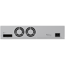 Ubiquiti UniFi UNAS-Pro 7x SSD/HDD 2U rackbe szerelhető NAS