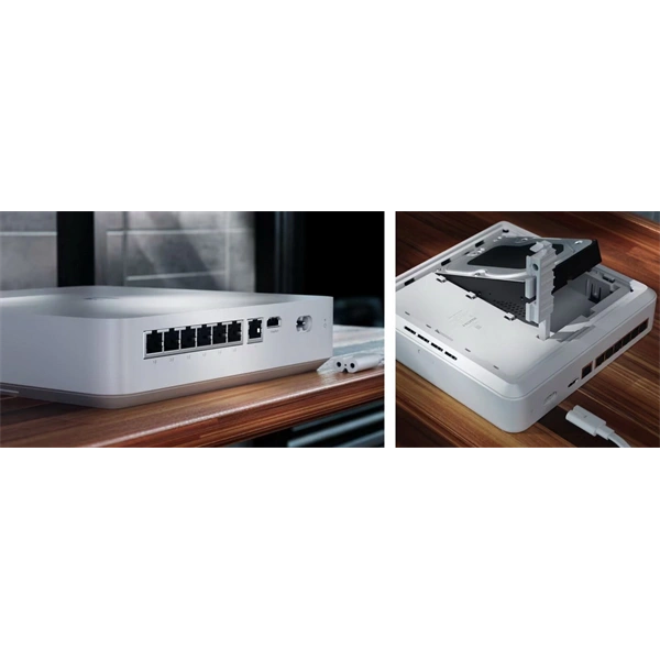 Ubiquiti UniFi UNVR-Instant-Kit Instant Protect Network Video Recorder Kit