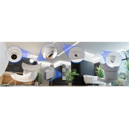 Ubiquiti UniFi UNVR-Instant-Kit Instant Protect Network Video Recorder Kit