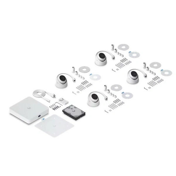 Ubiquiti UniFi UNVR-Instant-Kit Instant Protect Network Video Recorder Kit