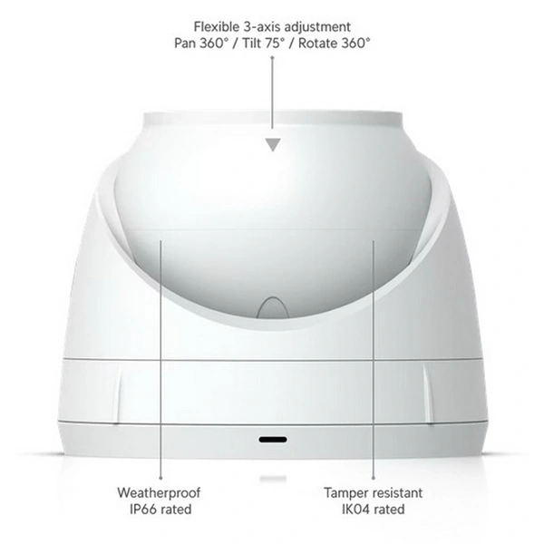 Ubiquiti UniFi UNVR-Instant-Kit Instant Protect Network Video Recorder Kit