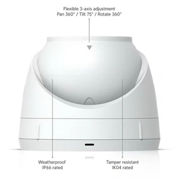 Ubiquiti UniFi UNVR-Instant-Kit Instant Protect Network Video Recorder Kit