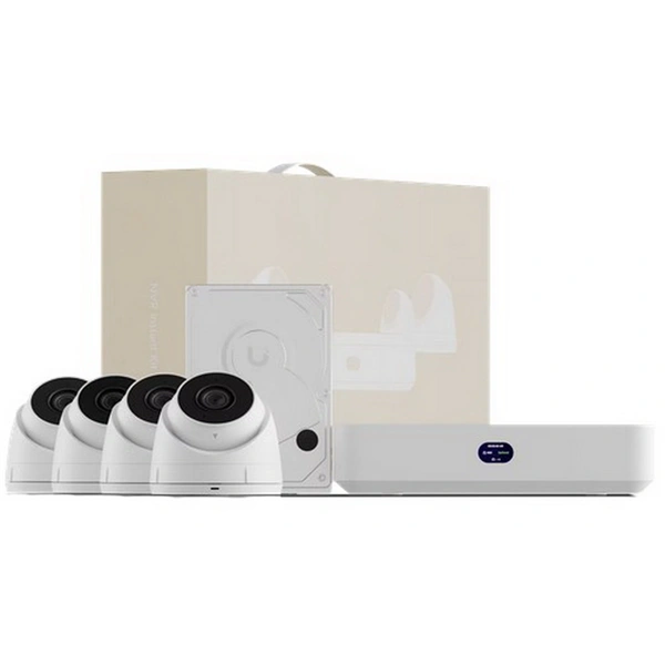 Ubiquiti UniFi UNVR-Instant-Kit Instant Protect Network Video Recorder Kit