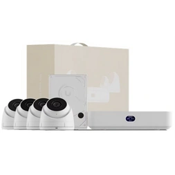 Ubiquiti UniFi UNVR-Instant-Kit Instant Protect Network Video Recorder Kit