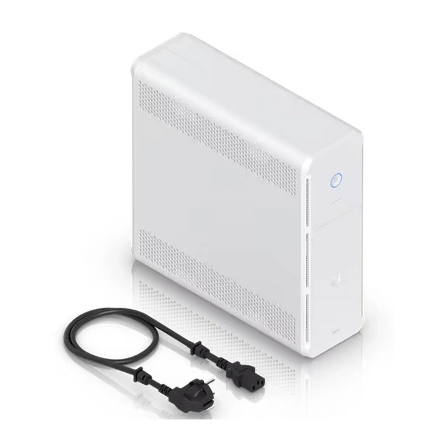 Ubiquiti UniFi UPS-Tower 1000VA 600W IP20 IEC line interaktív szünetmentes tápegység