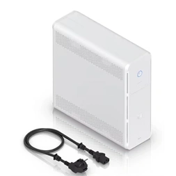 Ubiquiti UniFi UPS-Tower 1000VA 600W IP20 IEC line interaktív szünetmentes tápegység