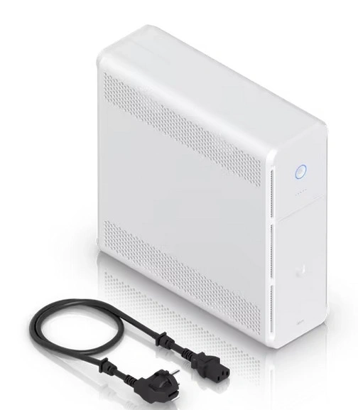 Ubiquiti UniFi UPS-Tower 1000VA 600W IP20 IEC line interaktív szünetmentes tápegység