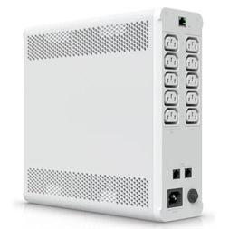 Ubiquiti UniFi UPS-Tower 1000VA 600W IP20 IEC line interaktív szünetmentes tápegység