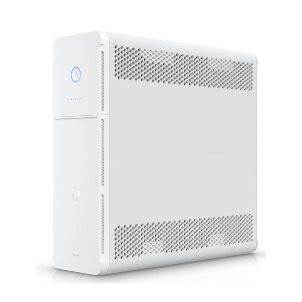Ubiquiti UniFi UPS-Tower 1000VA 600W IP20 IEC line interaktív szünetmentes tápegység