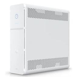 Ubiquiti UniFi UPS-Tower 1000VA 600W IP20 IEC line interaktív szünetmentes tápegység