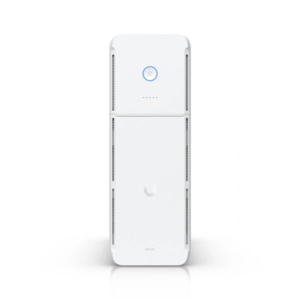 Ubiquiti UniFi UPS-Tower 1000VA 600W IP20 IEC line interaktív szünetmentes tápegység