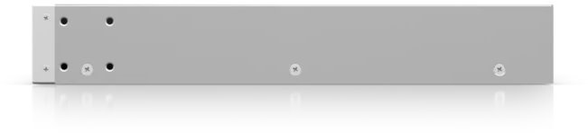 Ubiquiti UniFi USW-48 48port GbE LAN 4x SFP port L2 menedzselhető switch