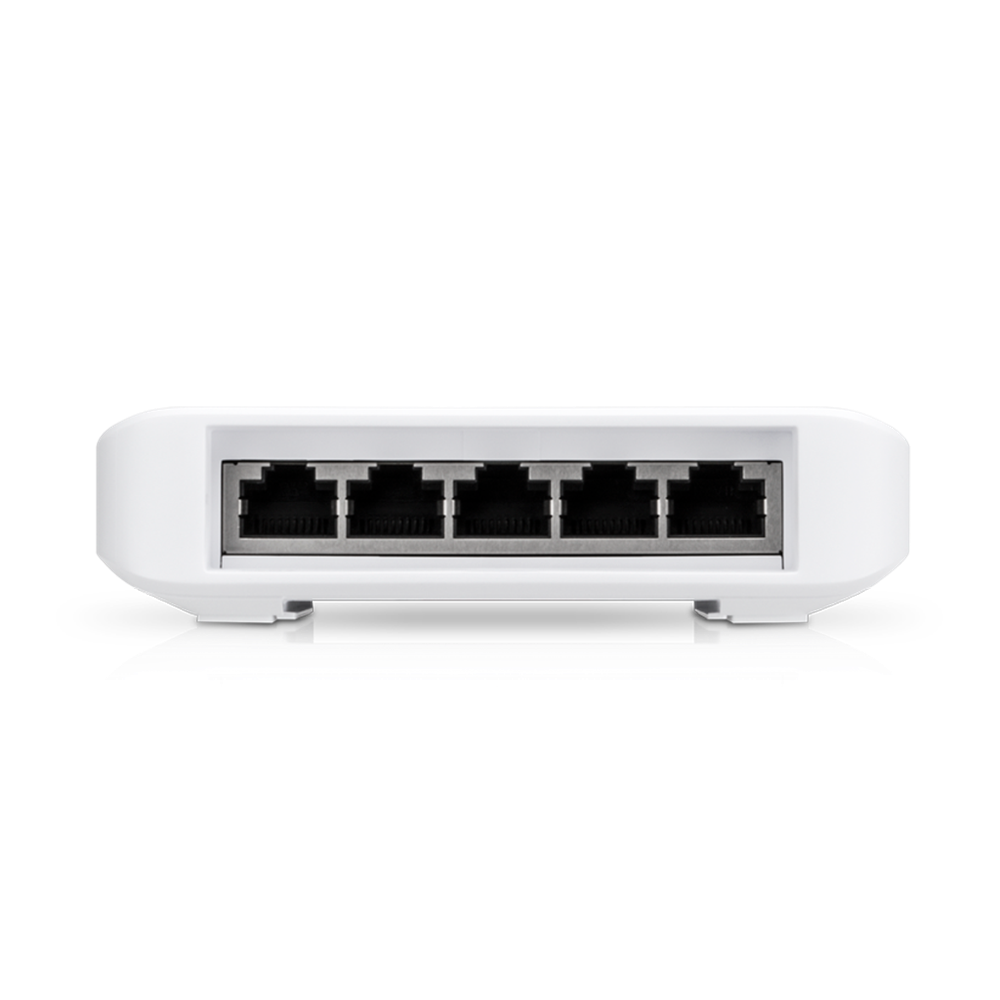 Ubiquiti UniFi USW-Flex 5xGbE LAN PoE Switch