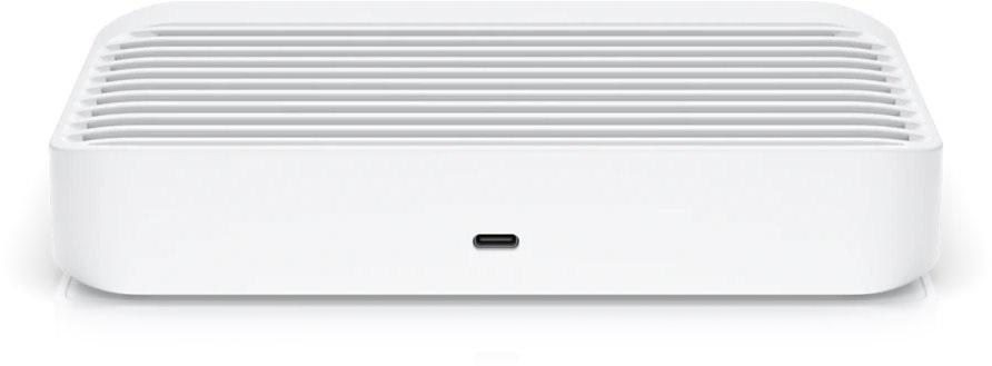 Ubiquiti UniFi USW-Flex XG 4x10GbE LAN 1xGbE LAN Switch