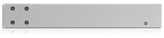 Ubiquiti UniFi USW-PRO-24 Gen2 24port GbE LAN 2xSFP+ port L2 menedzselhető switch