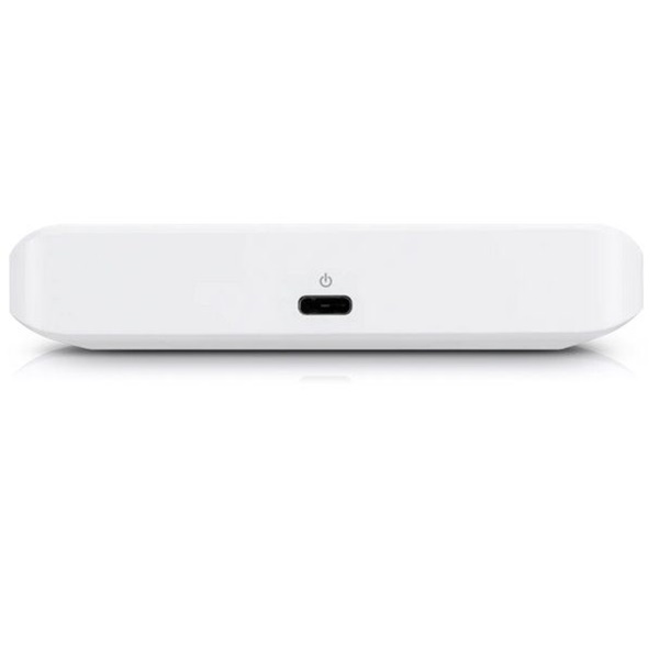 Ubiquiti UniFi USW-Flex-Mini 5xGbE LAN port Switch (Újracsomagolt)