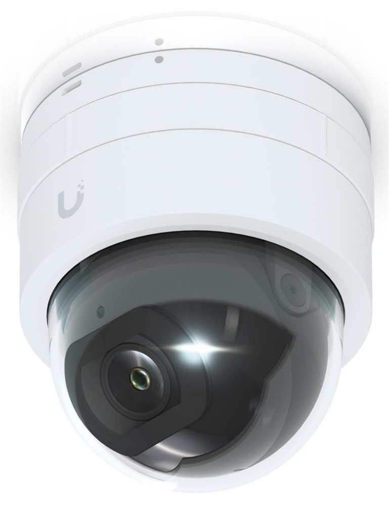 Ubiquiti UniFi UVC-G5-Dome-Ultra UniFi beltéri fehér 4MP 2K IP kamera