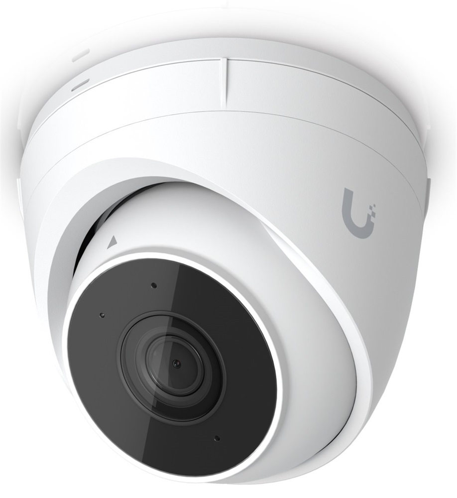 Ubiquiti UniFi UVC-G5-Turret-Ultra UniFi kültéri/beltéri 4MP 2K fehér IP kamera