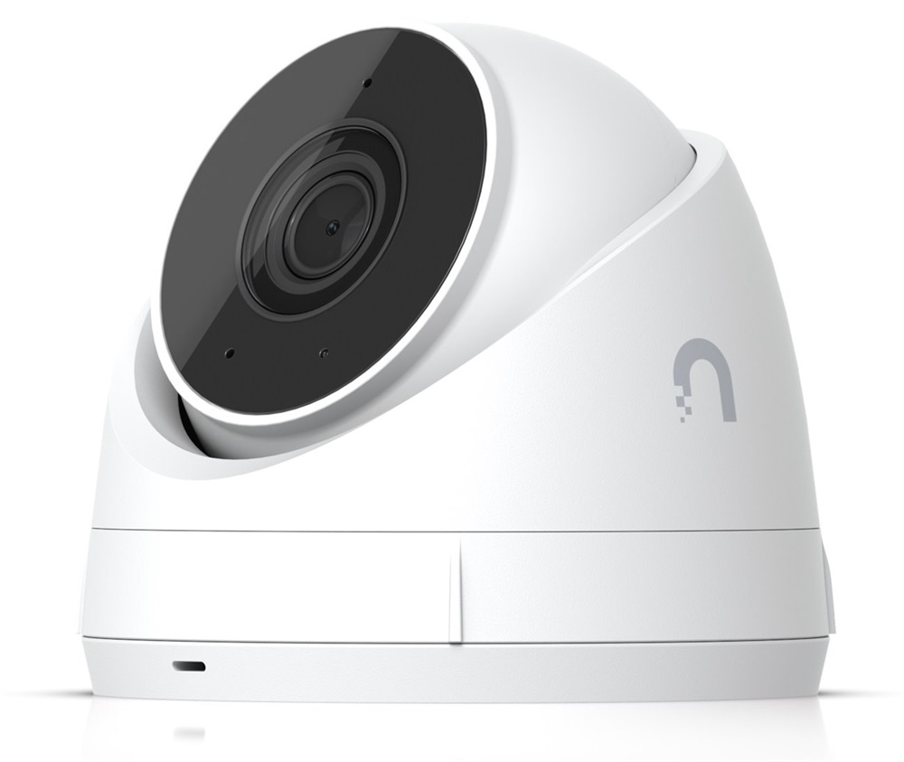 Ubiquiti UniFi UVC-G5-Turret-Ultra UniFi kültéri/beltéri 4MP 2K fehér IP kamera