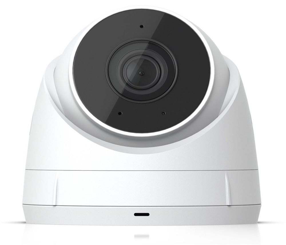 Ubiquiti UniFi UVC-G5-Turret-Ultra UniFi kültéri/beltéri 4MP 2K fehér IP kamera