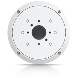 Ubiquiti UniFi fehér kamera kötődoboz