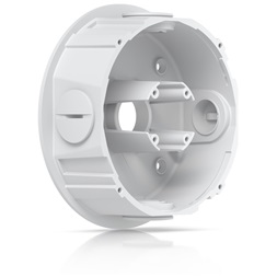 Ubiquiti UniFi fehér kamera kötődoboz