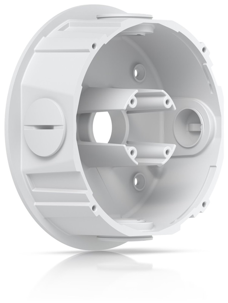 Ubiquiti UniFi fehér kamera kötődoboz
