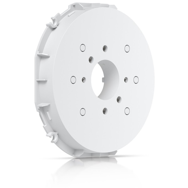Ubiquiti UniFi fehér kamera kötődoboz
