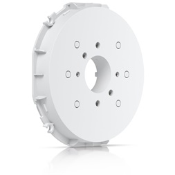 Ubiquiti UniFi fehér kamera kötődoboz