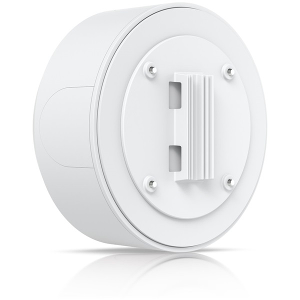 Ubiquiti UniFi fehér kamera kötődoboz