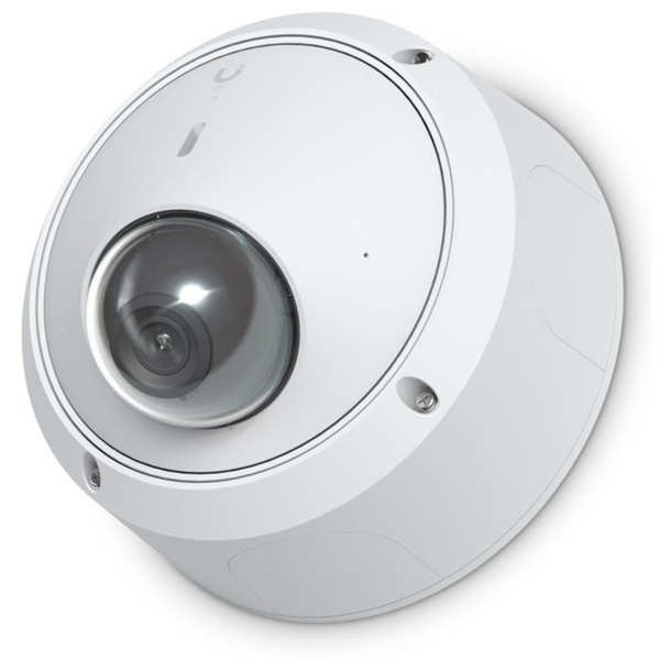 Ubiquiti UniFi fehér kamera kötődoboz