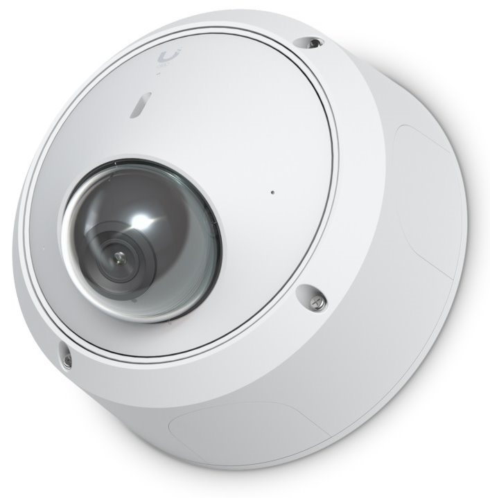 Ubiquiti UniFi fehér kamera kötődoboz