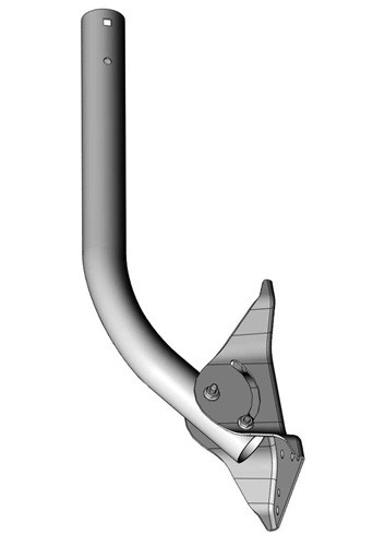 Ubiquiti Univerzális Antenna Rögzítő