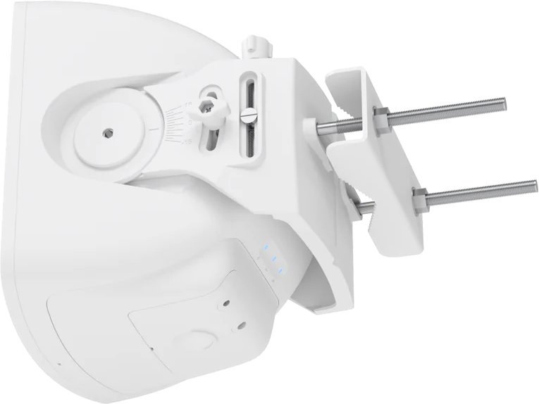 Ubiquiti UISP Wave-AP 60GHz/5GHz Wi-Fi 6 802.11ax Backup UISP Pont-Multipont Wave Access Point