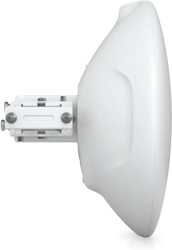 Ubiquiti Wave-LR 60GHz/5GHz Wi-Fi 6 802.11ax Backup UISP Pont-Multipont Wave Long-Range Kliens