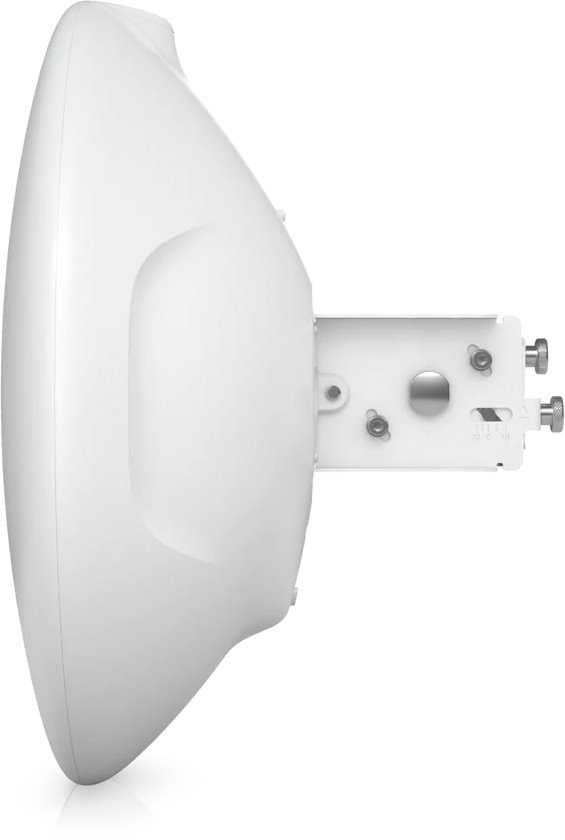 Ubiquiti Wave-LR 60GHz/5GHz Wi-Fi 6 802.11ax Backup UISP Pont-Multipont Wave Long-Range Kliens