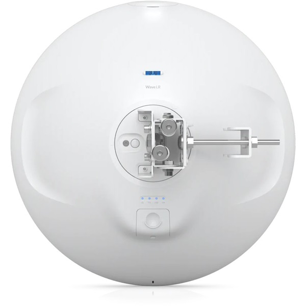 Ubiquiti Wave-LR 60GHz/5GHz Wi-Fi 6 802.11ax Backup UISP Pont-Multipont Wave Long-Range Kliens