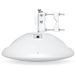 Ubiquiti Wave-LR 60GHz/5GHz Wi-Fi 6 802.11ax Backup UISP Pont-Multipont Wave Long-Range Kliens